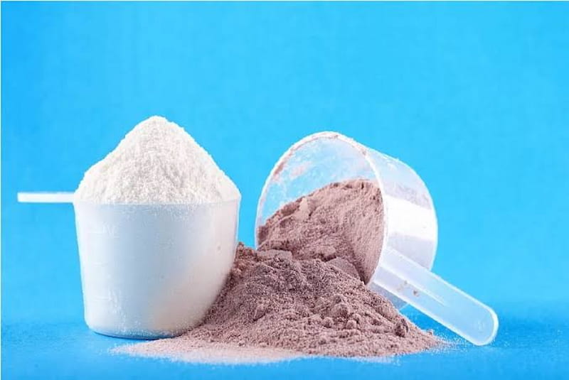 تصویر 1 از شیر خشک عمده با قیمت رقابتی برای خریدهای تجاری